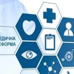 Перелік безкоштовних та платних медичних послуг з 2020 року