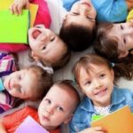 Санаторно-курортні путівки для дітей