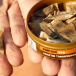 Попередження про небезпеку вживання тютюнових виробів («снюсів») Попередження про небезпеку вживання тютюнових виробів («снюсів»)