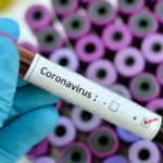 Профілактичні заходи з недопущення поширення випадків COVID-19