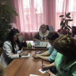Про заходи щодо недопущення поширення коронавірусної інфекції COVID-19 та готовність медичного закладу до роботи в умовах епідускладнень Про заходи щодо недопущення поширення коронавірусної інфекції COVID-19 та готовність медичного закладу до роботи в умовах епідускладнень