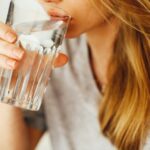 Як правильно пити воду Як правильно пити воду