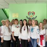 Як святкують День вишиванки