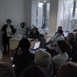 ПРО ПРОВЕДЕННЯ ТРЕНІНГУ З ПИТАНЬ ВАКЦИНАЦІЇ ПРО ПРОВЕДЕННЯ ТРЕНІНГУ З ПИТАНЬ ВАКЦИНАЦІЇ