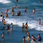 Отруєння морською водою: симптоми і лікування Отруєння морською водою: симптоми і лікування