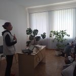 ПРОВЕДЕННЯ ТРЕНІНГУ «Перша психологічна допомога» ПРОВЕДЕННЯ ТРЕНІНГУ «Перша психологічна допомога»