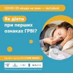 Як допомогти собі, якщо ви захворіли на ГРВІ