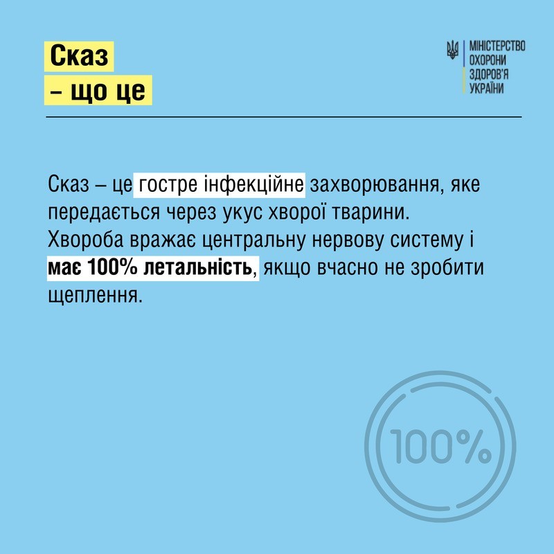 Сказ - що це?