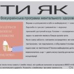 Вправи на усвідомленість (або ж майндфулнес)