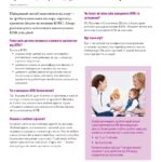 Кір та вакцина (ін’єкція), яка запобігає йому