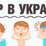 Кір в Україні