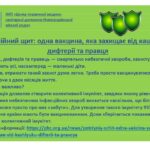 Потрійний щит: одна вакцина, яка захищає від кашлюку. дифтерії та правця Потрійний щит: одна вакцина, яка захищає від кашлюку. дифтерії та правця