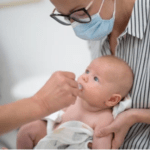 Ротавірусна інфекція: що це, як «живе» в природі й як захиститися в Україні