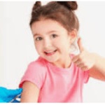 Безпечне дитинство починається зі щеплень: роль батьків у захисті малюка