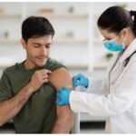 Щеплення — надійний спосіб запобігти інфекціям