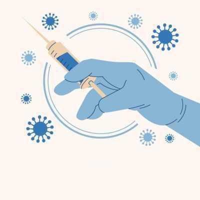 Щеплення протягом життя: від перших днів до дорослого віку