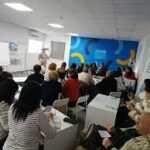 Каскадні тренінги з впровадження нового календаря профілактичних щеплень