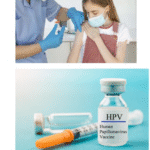 Санітарно - просвітницька інформація «Вакцина проти ВПЛ: щеплення, яке «працює на випередження» раку»