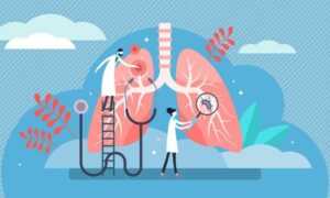 Вакцина БЦЖ - ефективний спосіб профілактики ТБ