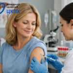 Захист від гепатиту В у дорослому віці