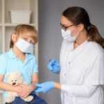 Формування імунітету після вакцинації: що відбувається в організмі після щеплення