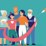 Всесвітній тиждень імунізації: навіщо він проводиться і чому важливо вивчати думку населення